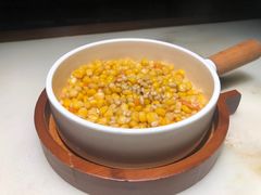 玉米松子核桃仁-佬麻雀·剁椒鱼头(京基KK One店)