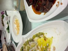 -逸林轩中餐厅(中信泰富朱家角锦江酒店)