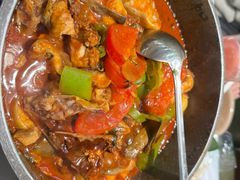 -刘姐啤酒鱼民族演艺餐厅(西街总店)