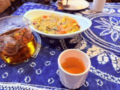 -滇道云南特色料理(康定路店)