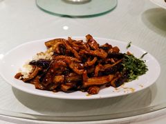 -金蝉食府(维吉奥广场店)