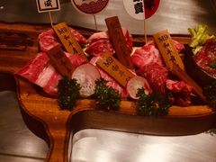 -赤坂亭·M9和牛烧肉·铁板烧(合肥万象城店)