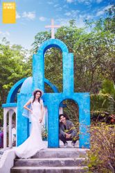 点击看大图 -太古映画婚纱摄影(天河店)