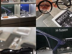 -the WAREHOUSE optic(三里屯分店)