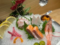 -秋荀日本料理(昆明同德广场店)