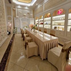 -维倪月子会所(独栋庭院·南海店)