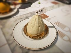 -张爱施法式西餐厅(汉街店)
