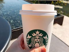 -星巴克(深圳前海企业公馆店)