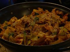 -包装马车·韩国料理·포장마차