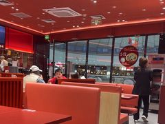 -喜家德虾仁水饺(开发区万达店)