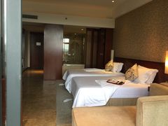 -天目湖御水温泉·度假酒店