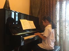 -知音艺术教育培训·钢琴培训·音乐培训(河西金鹰世界校区)