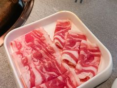 -菌自在·云南野生菌火锅(长安万达店)