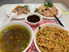 -振鼎鸡(福州路店)