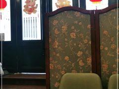 -翠亭酒家(山西南路店)