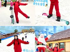 -广州热雪奇迹