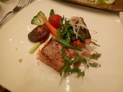 -国家大剧院西餐厅