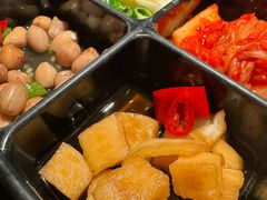 -嘿嘟嘟·肋条烧肉放题(爱融荟城店)
