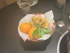 -季季山·云南野生菌火锅(上海首店)