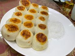 粘豆包-哈尔滨春饼(朝山街店)