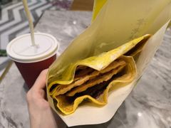 -鹿港小镇(天津机场店)