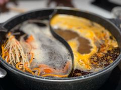 -真汐·寿喜烧放题自助(潍坊泰华店)