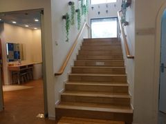 -BlueBubble蓝泡泡婴幼儿游泳会所(合川路店)