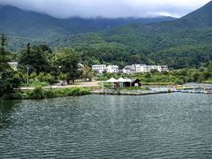 -梁野山景区
