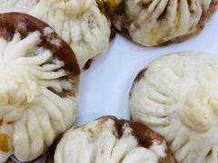 -天宫院小吃·包子炒肝儿(管庄店)