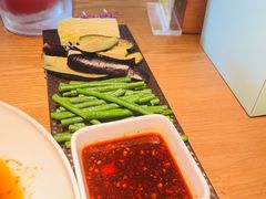 -苦尽酒馆·川菜(鼓楼店)