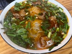 -熊氏牛羊杂粉(龙眼井总店)