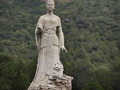 -娲皇宫