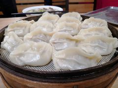 -清真·白家牛肉罩火烧老店(育才街店)