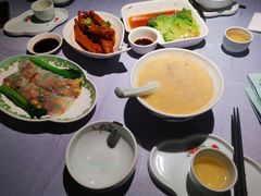 -晓粤·惹味粤菜(凯德乐峰广场店)