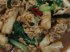 -喜洋洋蟹庄(阳澄湖店)