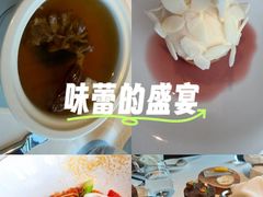 -THE WANG王品(上海中心云端店)