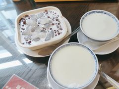 -民信老铺(双皮奶博物馆店)