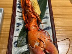 -花和海鲜自助(梅江店)
