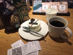 -星巴克臻选(杭州良渚文化村店)