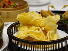 -白天鹅宾馆-宏图府餐厅