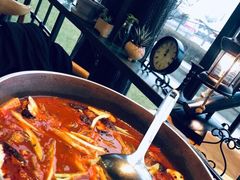 -有才叔的小馆(招商依云曲江店)