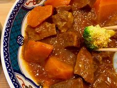 -希望日本料理(保利香槟花园店)
