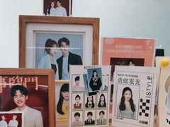 -海马体照相馆(成都来福士广场店)