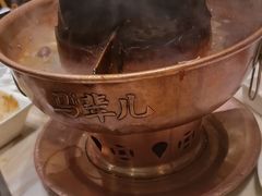 -牛街·马辈儿涮肉(牛街总店)