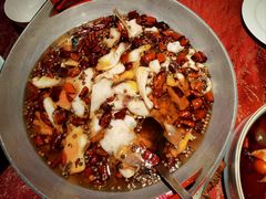 -渝信川菜(长安店)