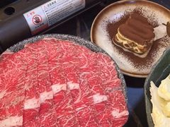 -熹悟海鲜火锅·广式打边炉