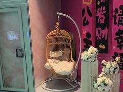 -CIAO·团建聚餐·生日派对轰趴馆(福田店)