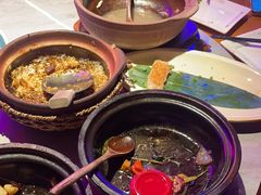 -啫神·广州地标美食(北京路店)