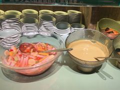 -手选潮汕鲜活牛肉火锅(二七广场店)