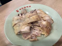 招牌百家鸡-百家鸡味馆(清泰店)